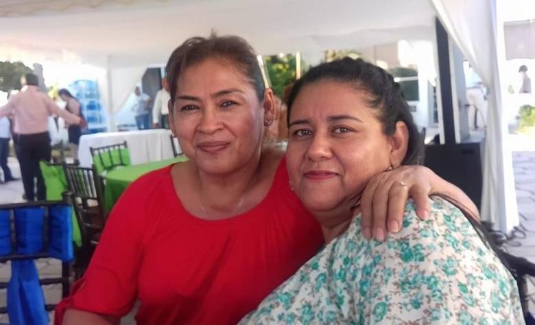 Mueren madre e hija el mismo día por COVID-19