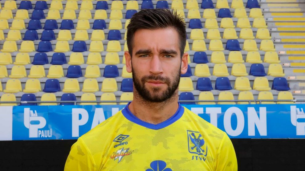 Canterano del Barcelona llega como nuevo refuerzo del F.C Juárez  