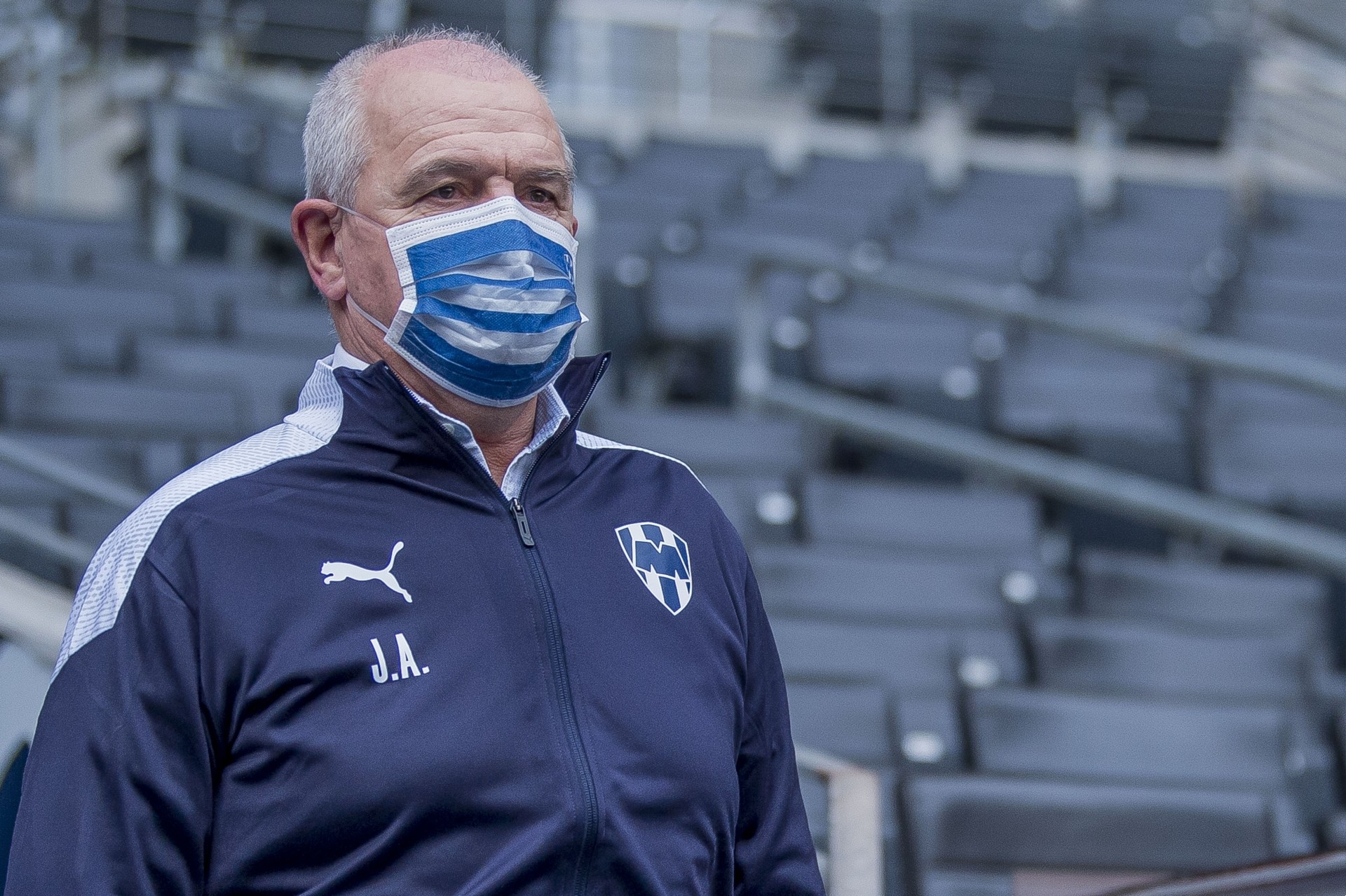 Semana larga y evaluación en Rayados