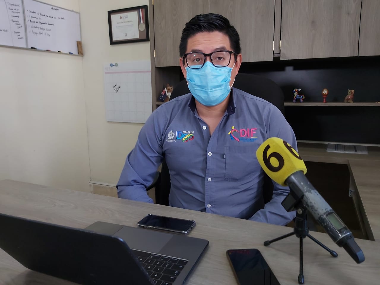 Gobierno de Durango realizará una “Boda para Todos” en Gómez Palacio