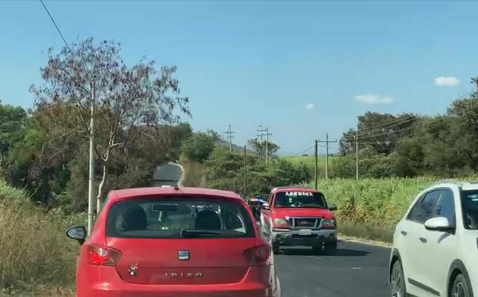 A quemarropa atacan a una pareja en Chietla, una mujer pierde la vida 