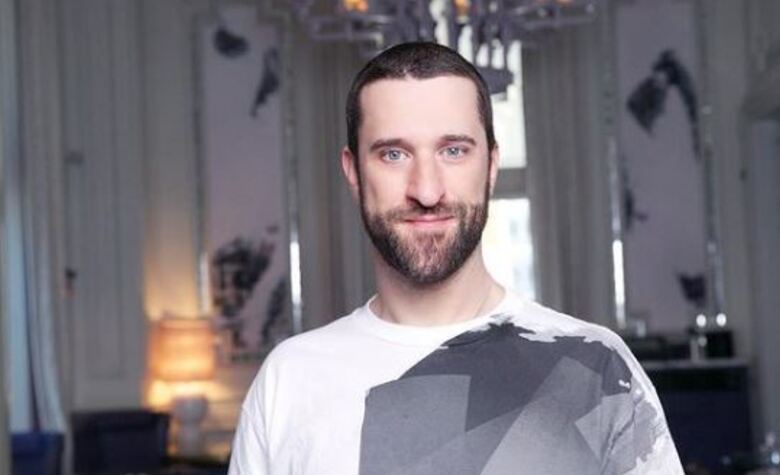 Muere el actor Dustin Diamond, 'Sreech' de 'Salvados por la campana'