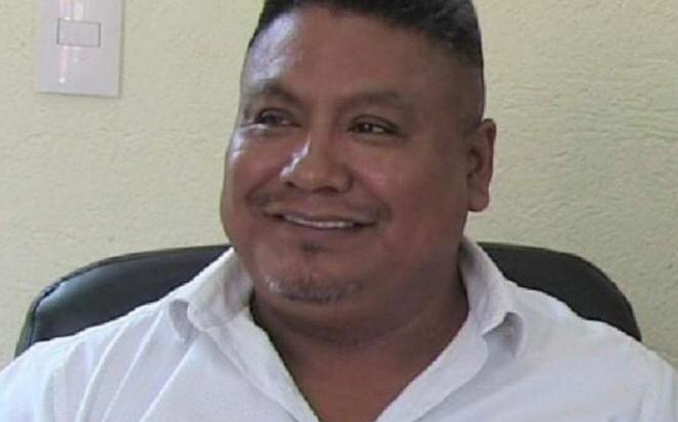Suman 14 muertes de alcaldes por Covid-19 en Oaxaca