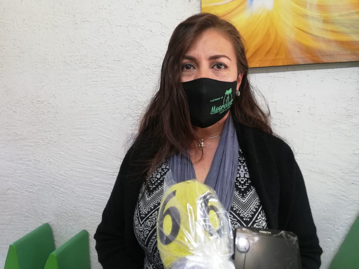Por pandemia, disminuyen ventas de paquetes turísticos en Torreón