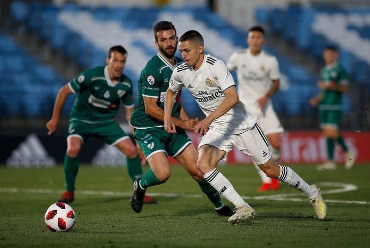 Álvaro Fidalgo se manifiesta contento por su llegada al América