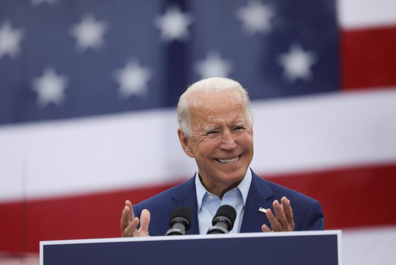 Firma Biden planes para dignificar procesos migratorios
