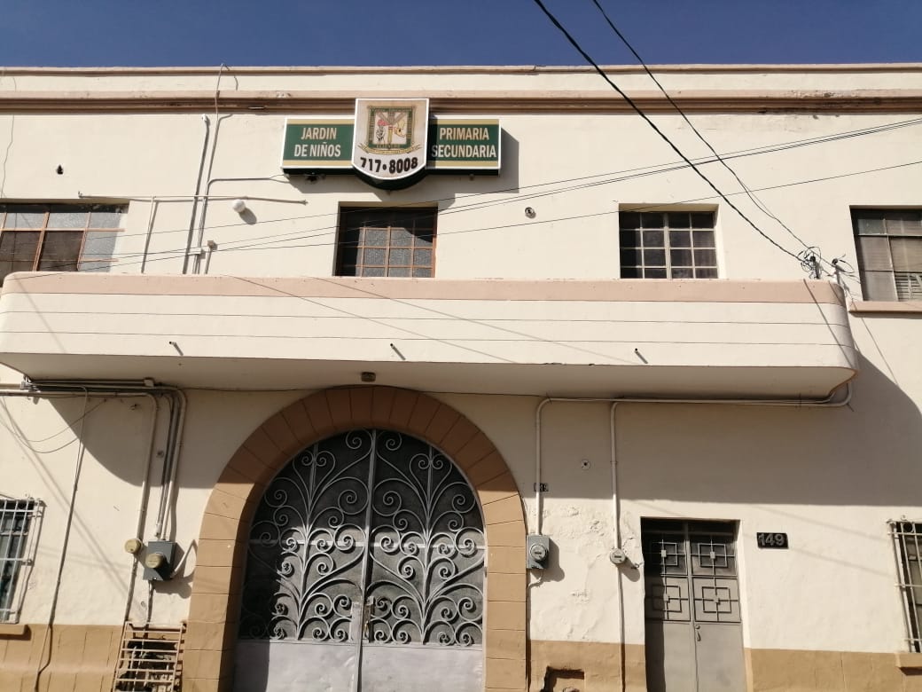Por pandemia, cierran 8 planteles de educación privada en Torreón