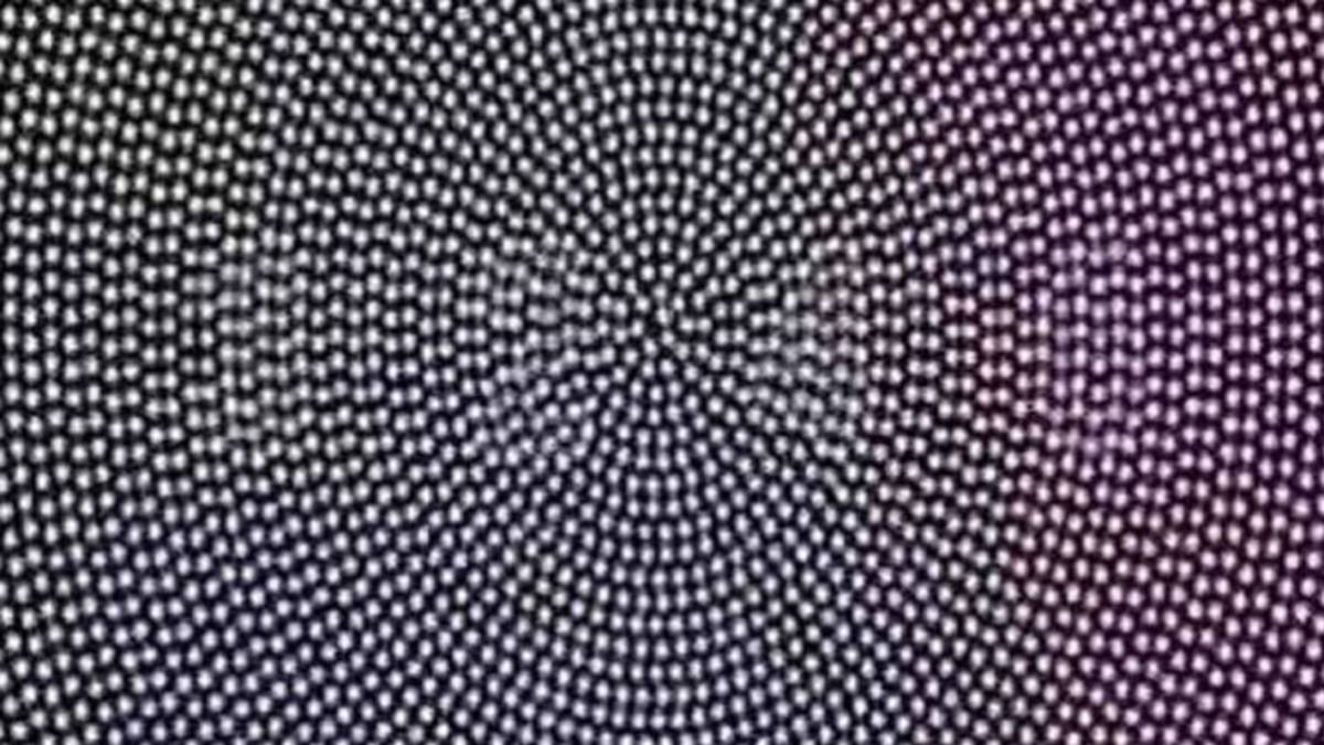 Descubre de que grado es tu problema de visión
