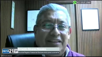 Telediario noticia 