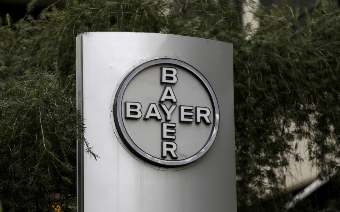 Bayer acuerda pago de 2 mil mdd ante futuros reclamos sobre herbicida Roundup