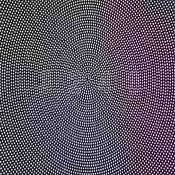 Descubre de que grado es tu problema de visión