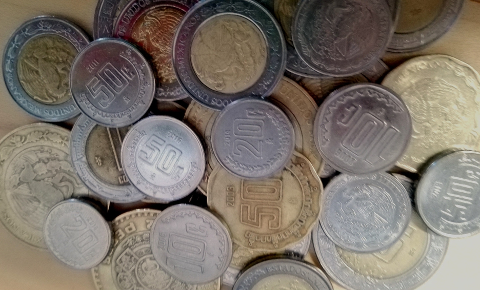 Moneda de 50 centavos se vende en 2 mil 800 pesos