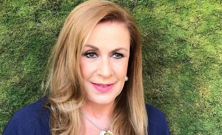 Laura Zapata denuncia amenazas en su contra más vocero del asilo le responde