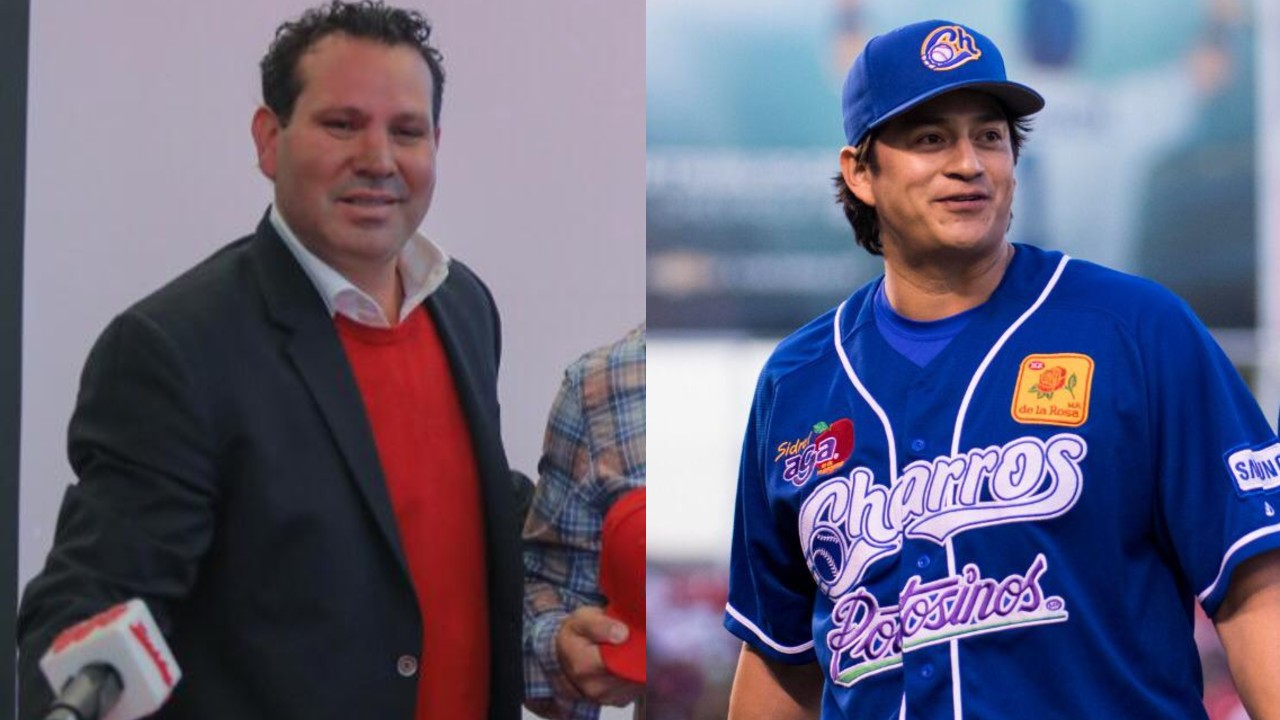 Minjarez y Mendoza llegan a directiva de Mariachis