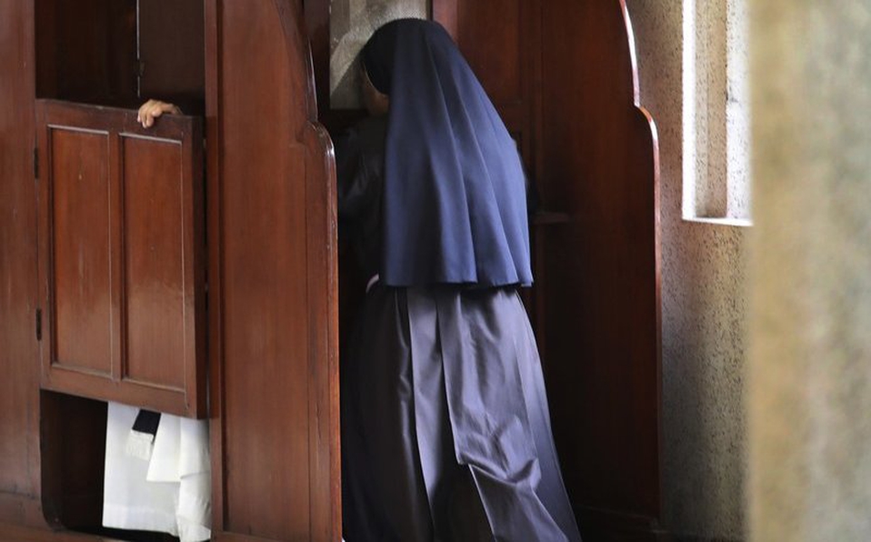 Fallecen nueve monjas en una residencia por brote de COVID-19