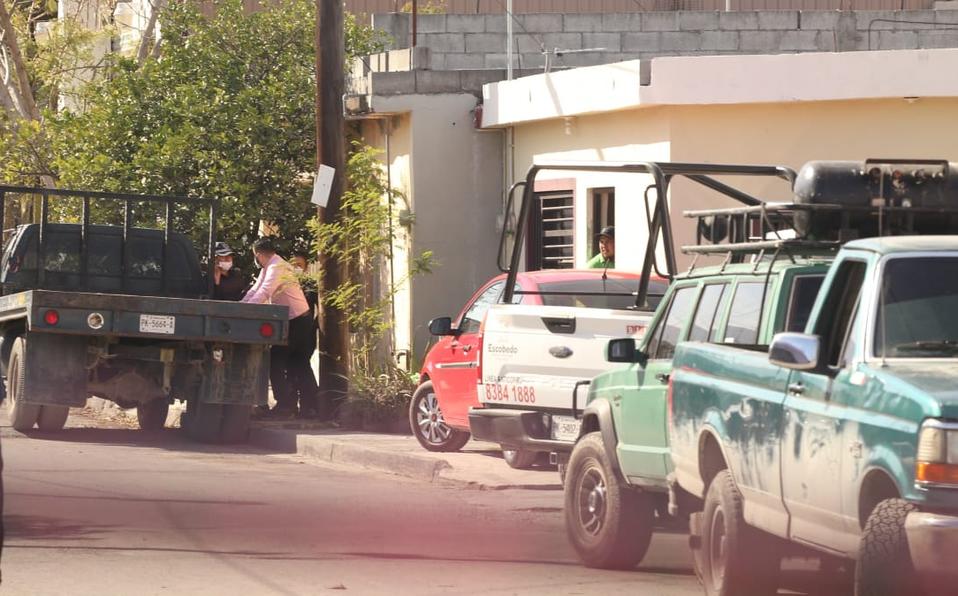 Sujeto armado ingresa a taller mecánico y dispara a trabajadores; mató a dos