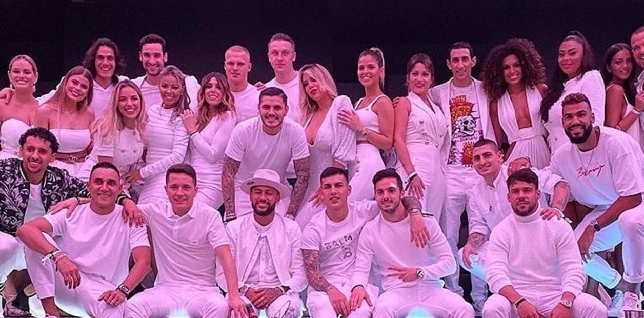 Neymar advierte; no dejará la fiesta... y está por cumplir años