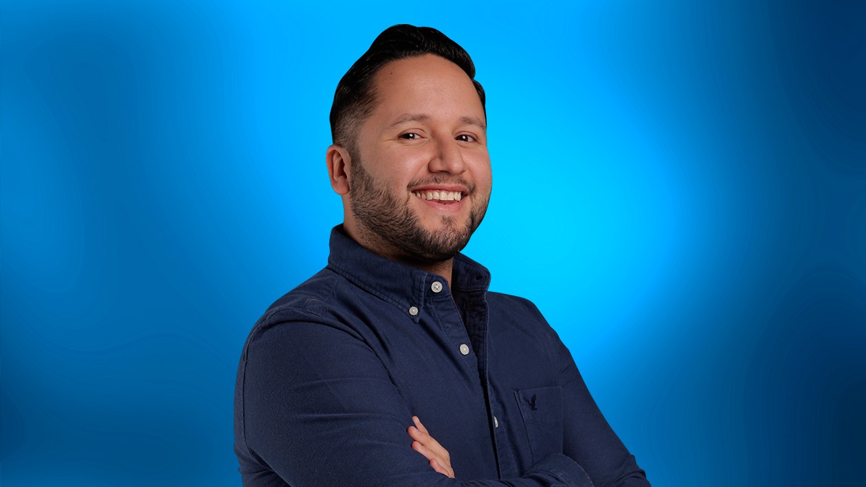 Berno Rodríguez