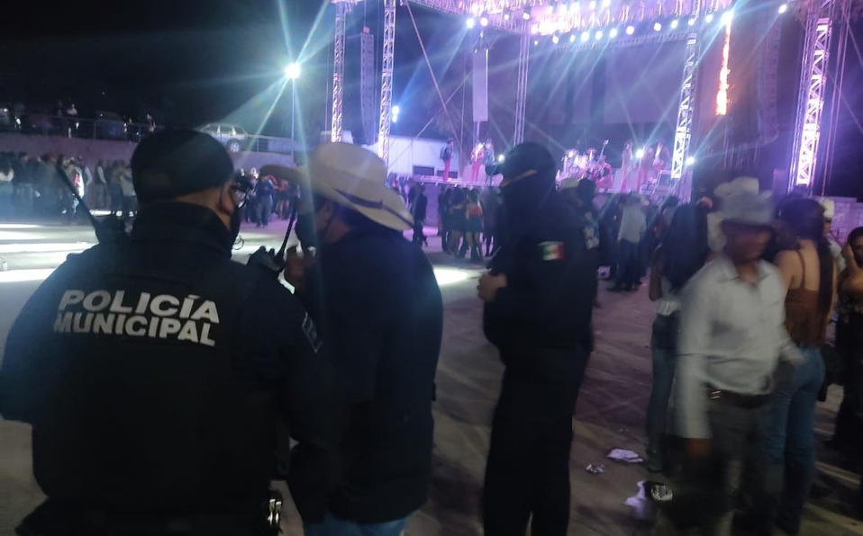 Por covid-19, gobierno de Acapulco no autorizará eventos masivos o fiestas