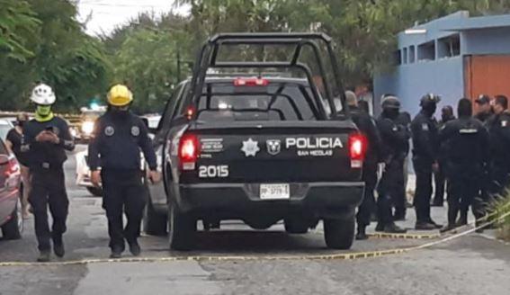 Sujeto asesina a golpes a otro hombre por pedir limosna en el mismo lugar