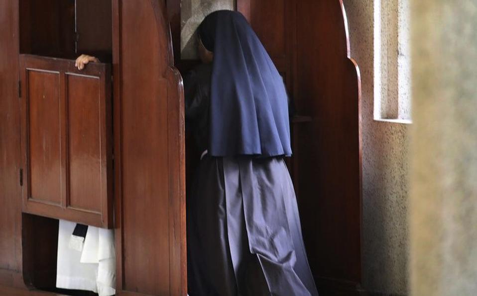 Nueve monjas fallecen dentro de una residencia tras un brote de covid-19