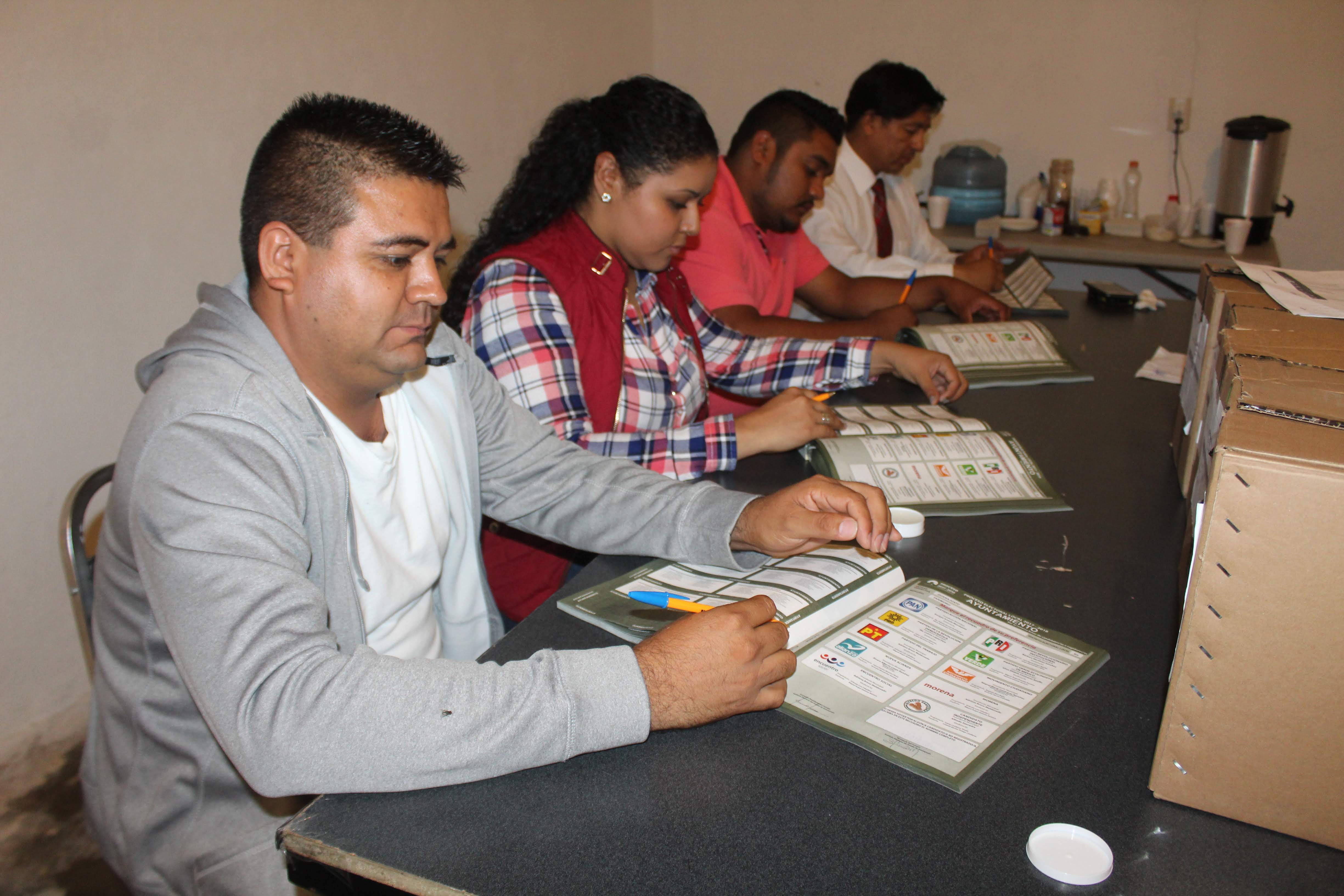 Estos son los guanajuatenses que serán sorteados para funcionarios de casilla
