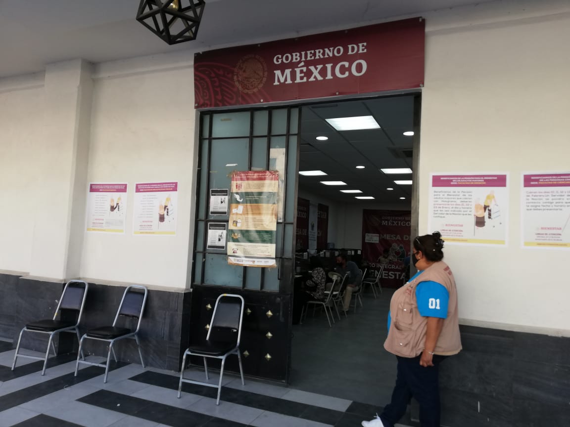 Extorsionadores se aprovechan de los adultos mayores para robar información