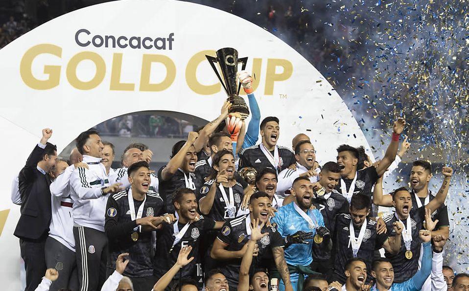 Copa Oro podría tener aficionados en la grada