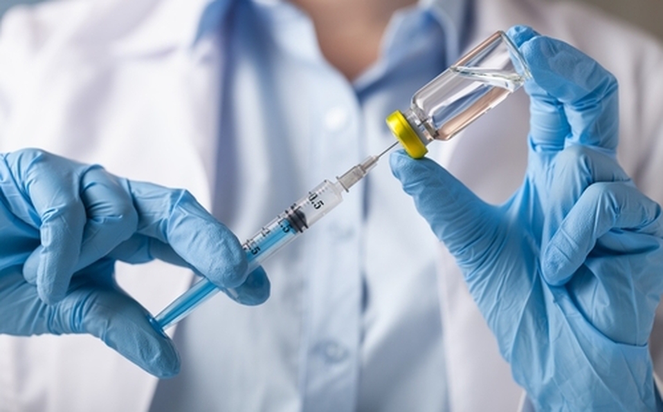  

Todas las vacunas que se aplicarán en México son seguras y eficaces: director general de Promoción de la Salud
