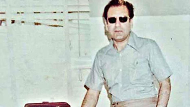 Alfredo Ballí: el médico asesino de Monterrey que inspiró al doctor Hannibal Lecter