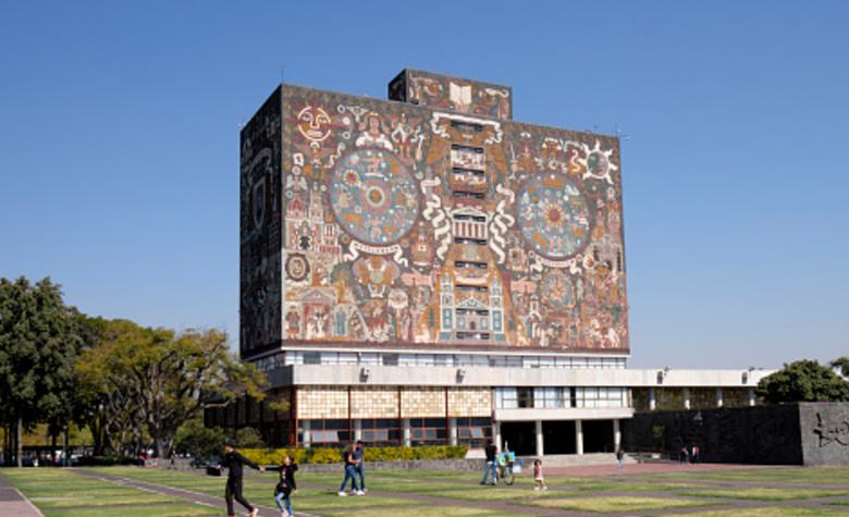 UNAM pospone examen de ingreso a licenciatura por semáforo rojo en CdMx