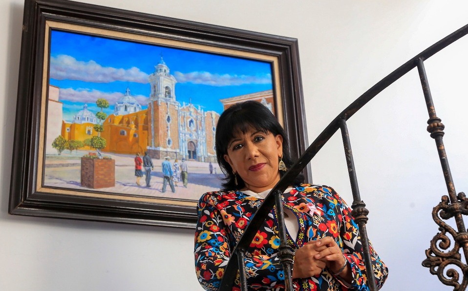 Seis mujeres disputará la gubernatura de Tlaxcala 