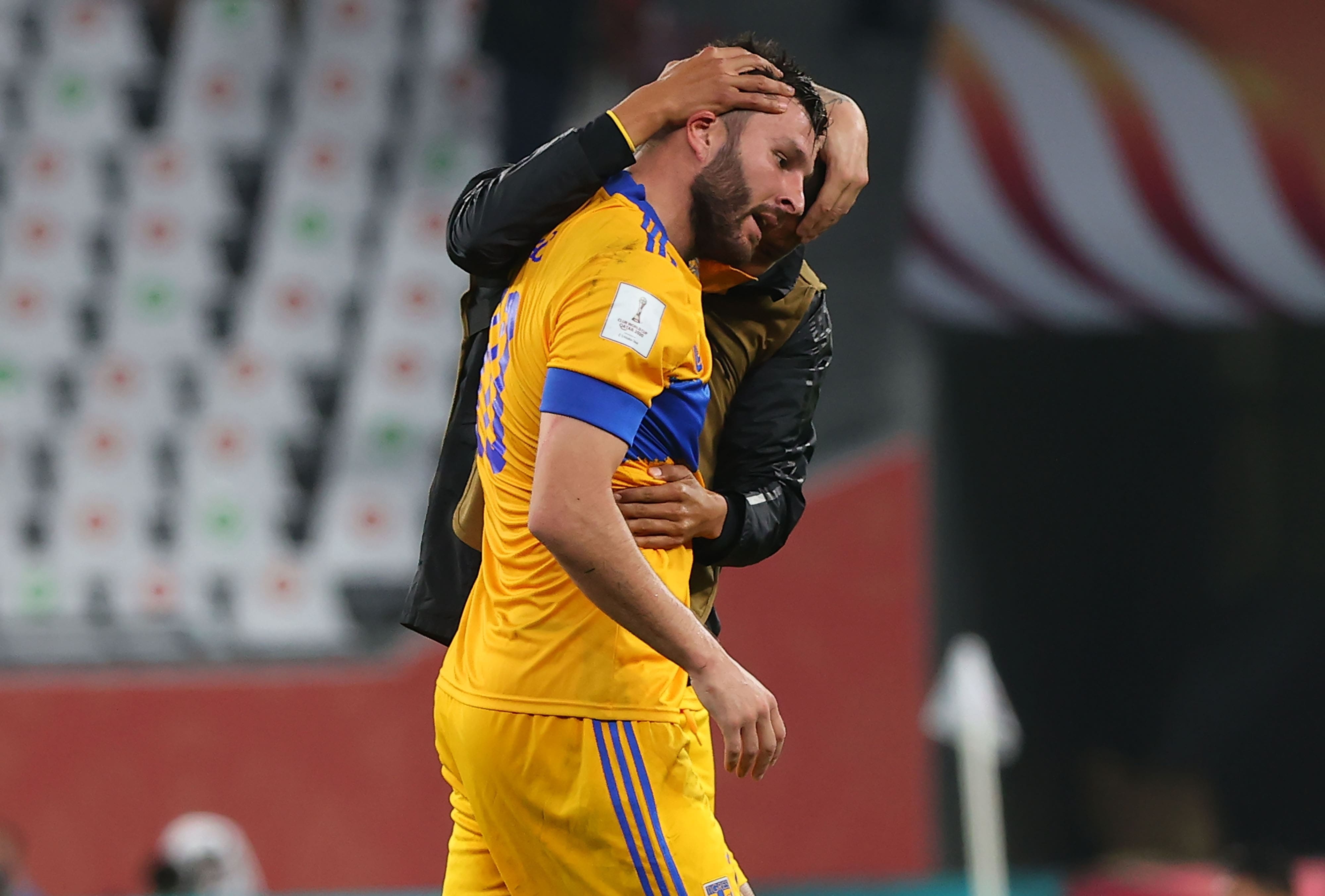 Gignac asegura que Tigres puede hacer algo histórico