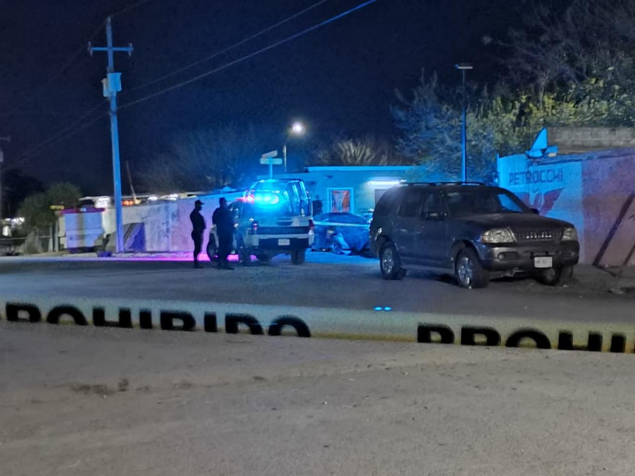Localizan restos de un hombre dentro de una vivienda en Juárez