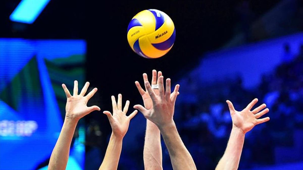 Destaca voleibol de Estados Unidos por exportación de jugadores