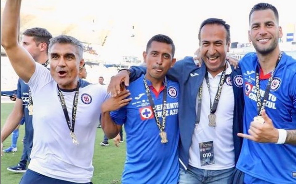 Chivas tiene nuevo “refuerzo”