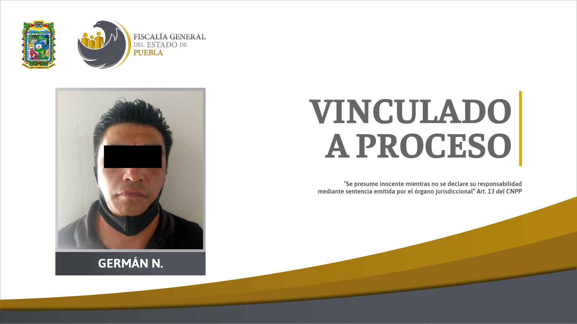 Sujeto abusa sexualmente de su hija en San Sebastián de Aparicio