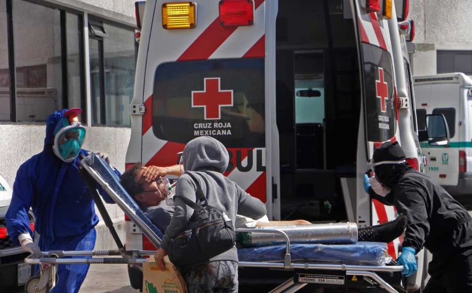 349 poblanos se contagian de COVID-19 en las últimas 72 horas