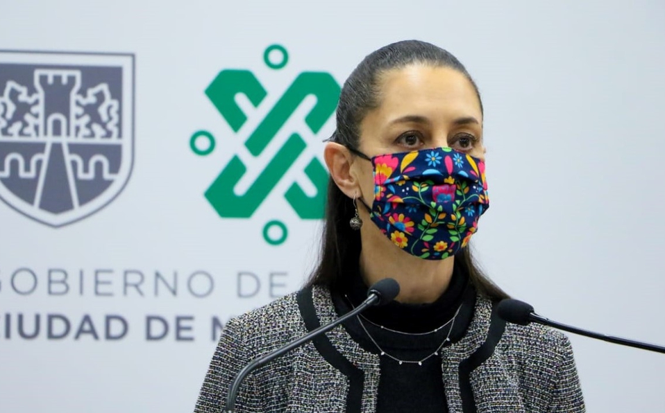Caso Bejarano: Sheinbaum asegura que debe perseguirse el delito solo si existe
