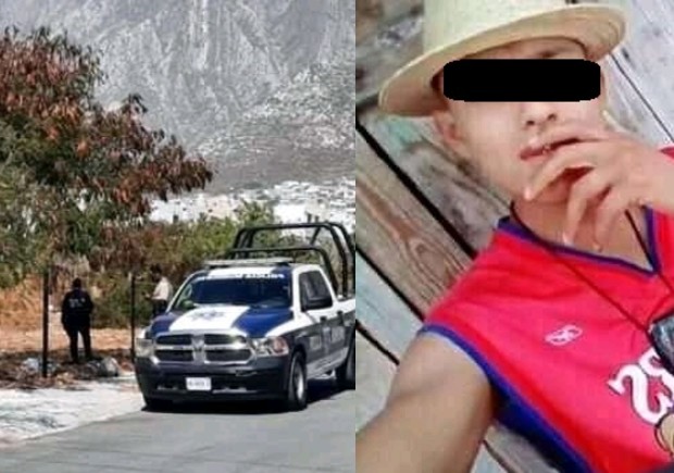 Joven encontrado muerto en Santa Catarina había sido secuestrado