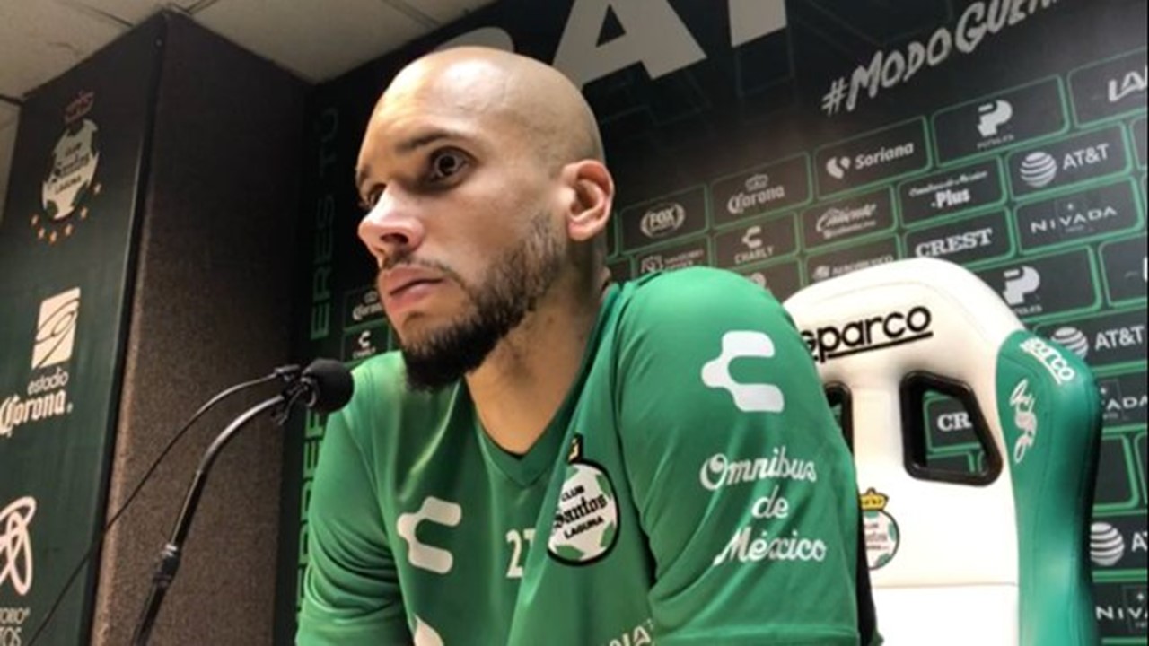 "Son rapidísimos ya lo probaron", Matheus Doria sobre Rayados