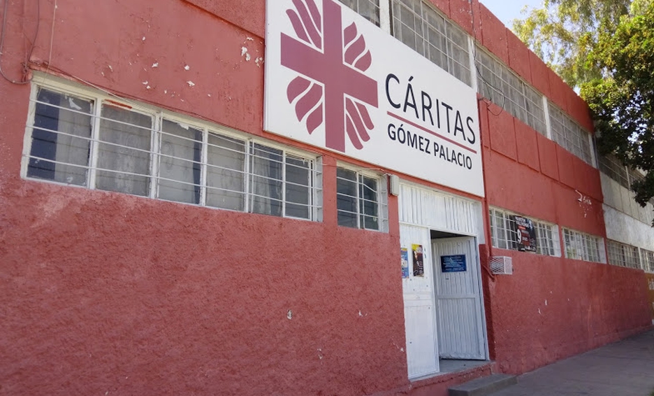 Toma protesta Nuevo Consejo de Administración de Cáritas Diocesanas de GP