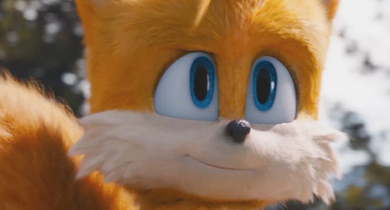 En 2022 saldrá la secuela de Sonic the Hedgehog 2