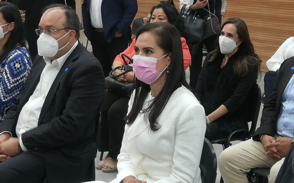 Aprueba PAN nacional planilla de Alejandra Gutiérrez Campos