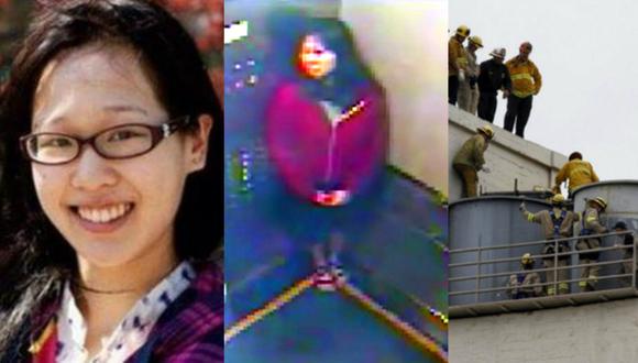 Las TEORÍAS alrededor de la MUERTE de Elisa Liam en el hotel Cecil