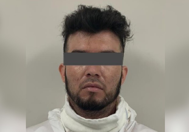 Vinculan a proceso a hombre que presuntamente asesinó a un amigo en Juárez