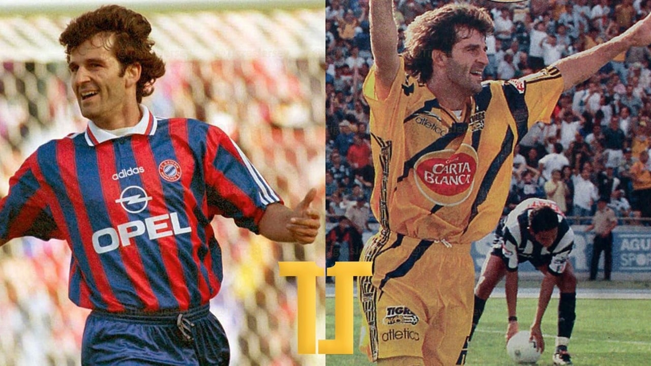 El goleador con pasado en Tigres y Bayern Múnich