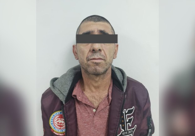 Detienen a un hombre partícipe en el secuestro de comerciante en Montemorelos
