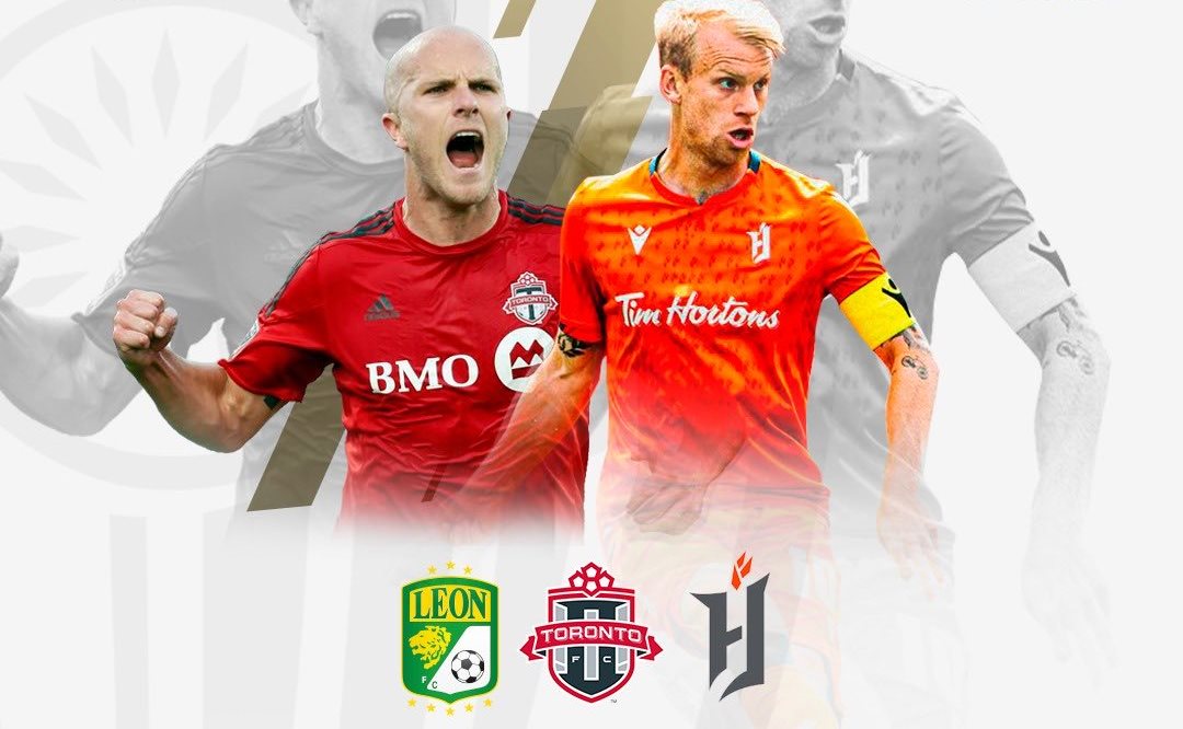 León tendrá rival canadiense en la Liga de Campeones de la Concacaf