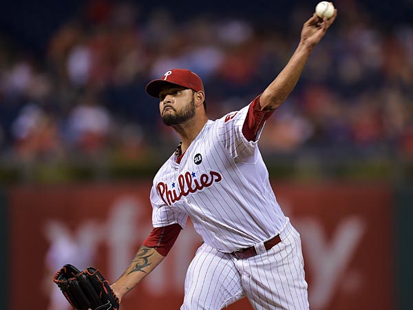 Llega a Sultanes pitcher con experiencia en Las Mayores
